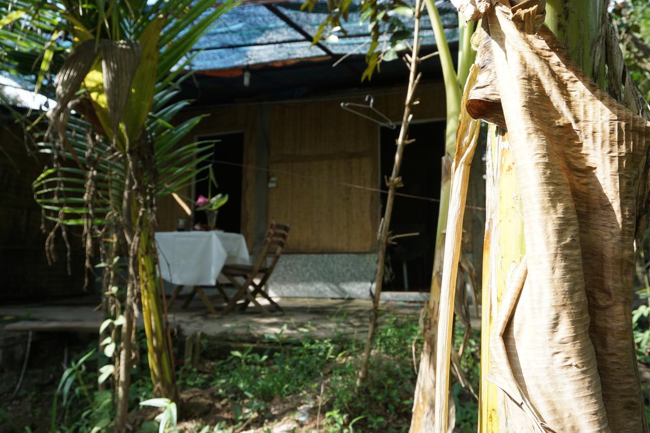 Mekong Way Homestay كا بي المظهر الخارجي الصورة